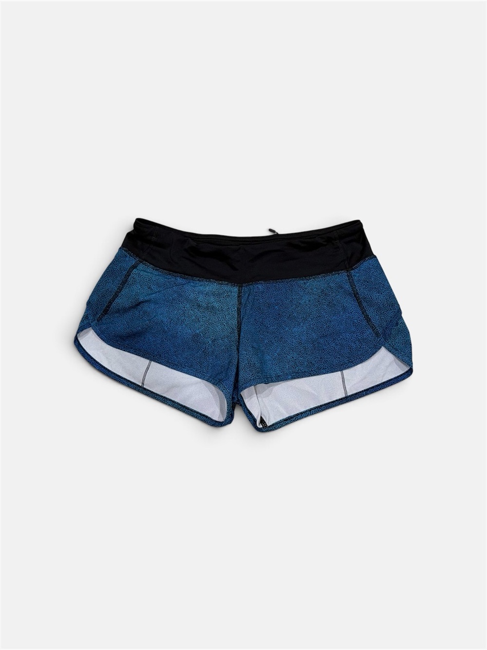 Lululemon Speed Up Short